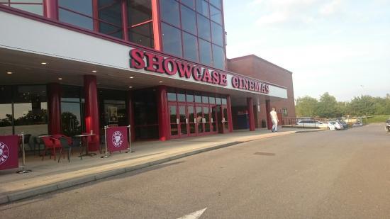 Showcase Cinemas